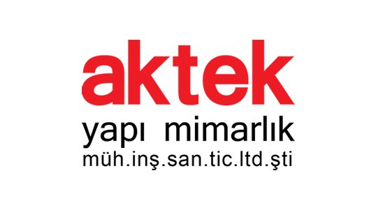 Aktek Yapı Mimarlık