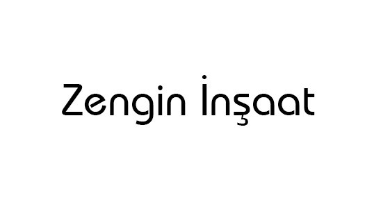 Zengin İnşaat